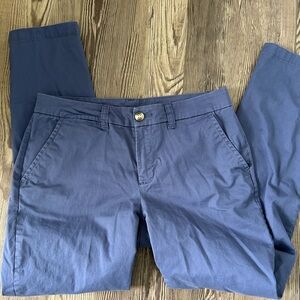 Size 4 side pocket pants